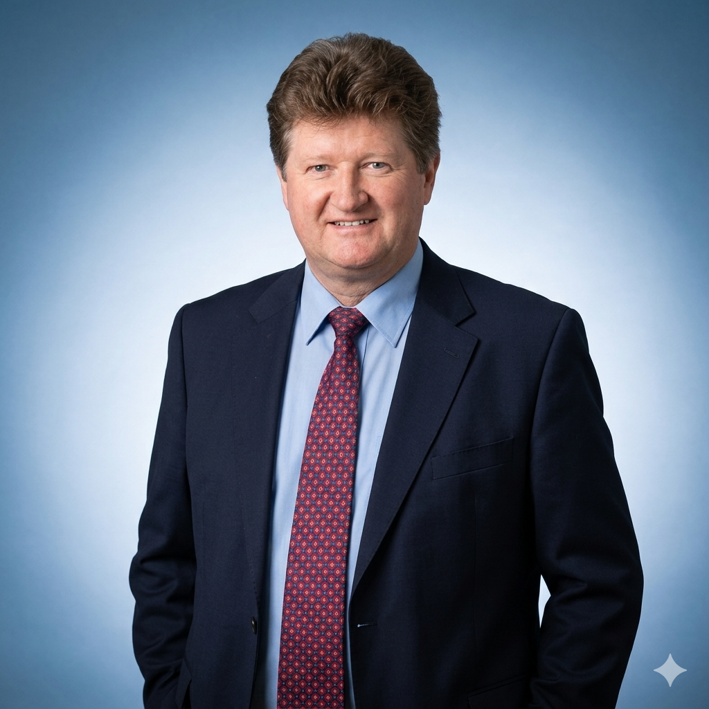 Herbert F. Ernst